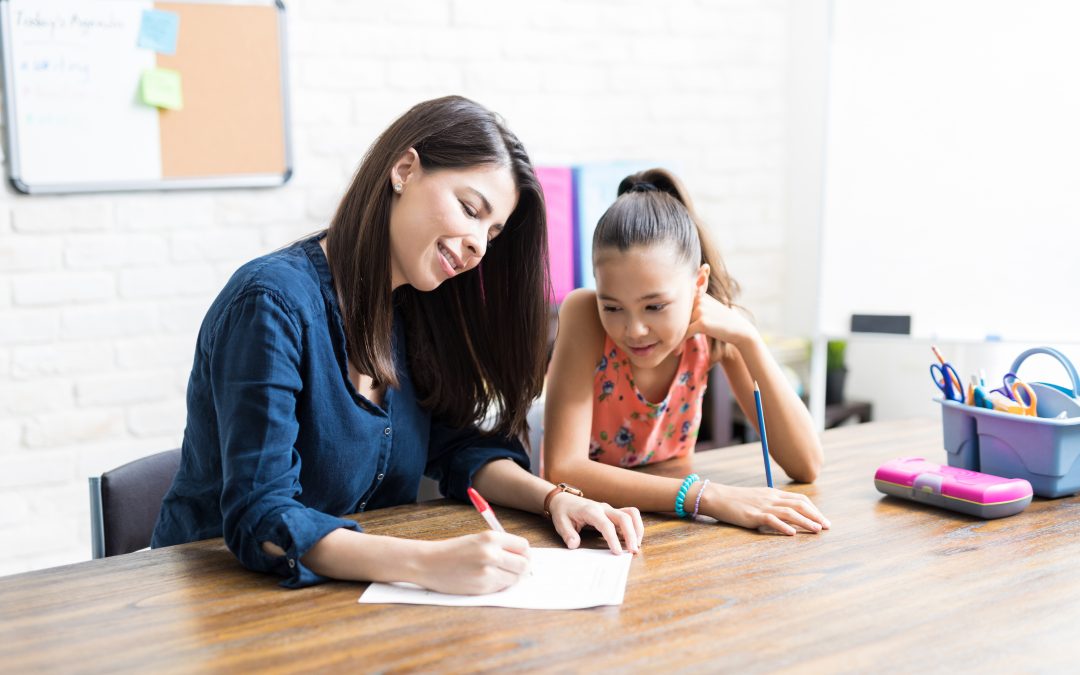 Acadience Reading K–6 and the Lexile Framework for Reading