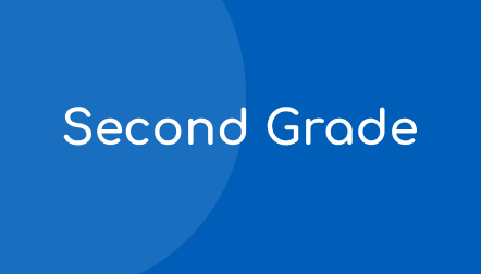 Second Grade Scoring Booklets – Français