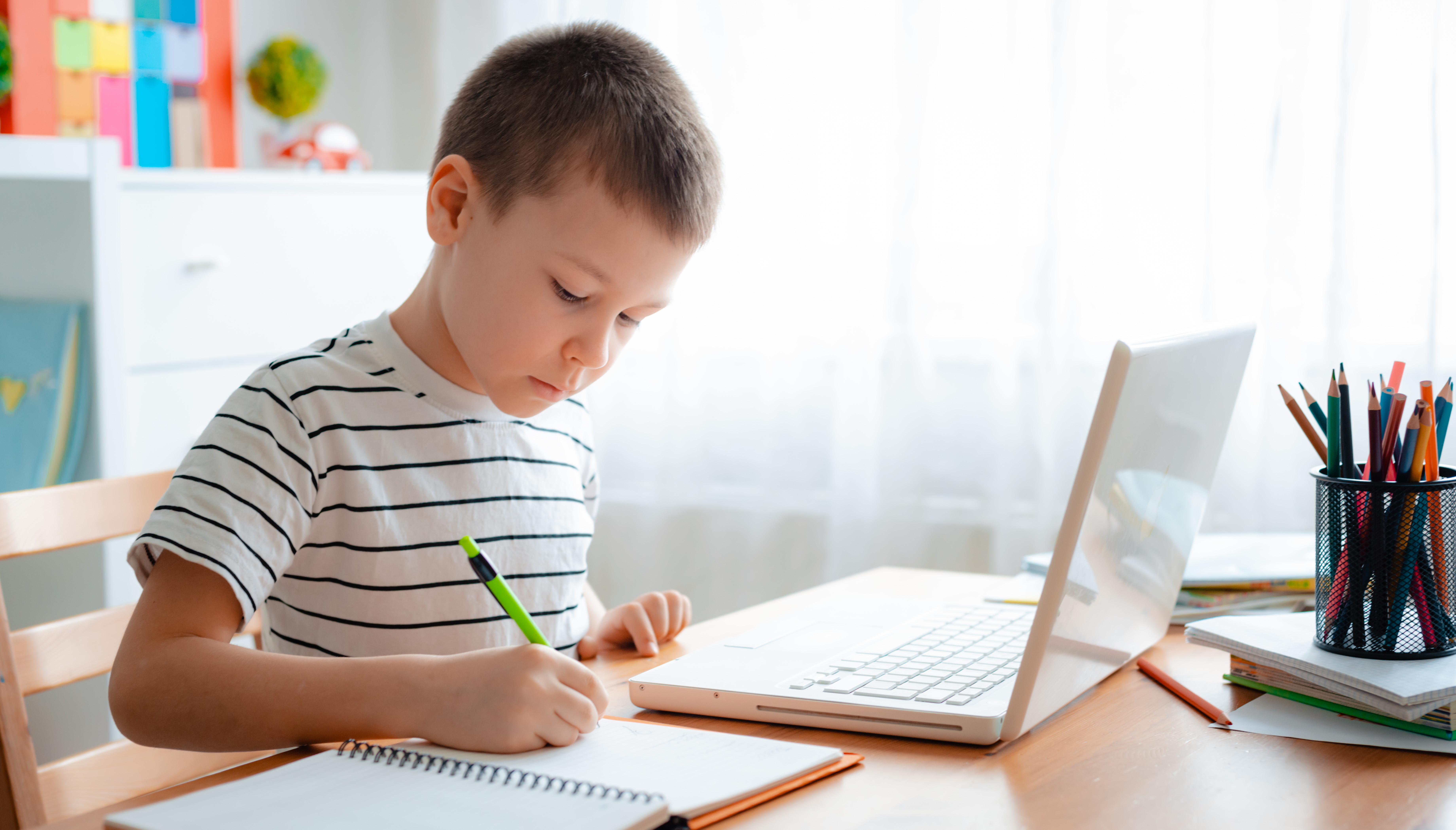 The Impact of COVID-19 on Student Reading Development Technical Brief